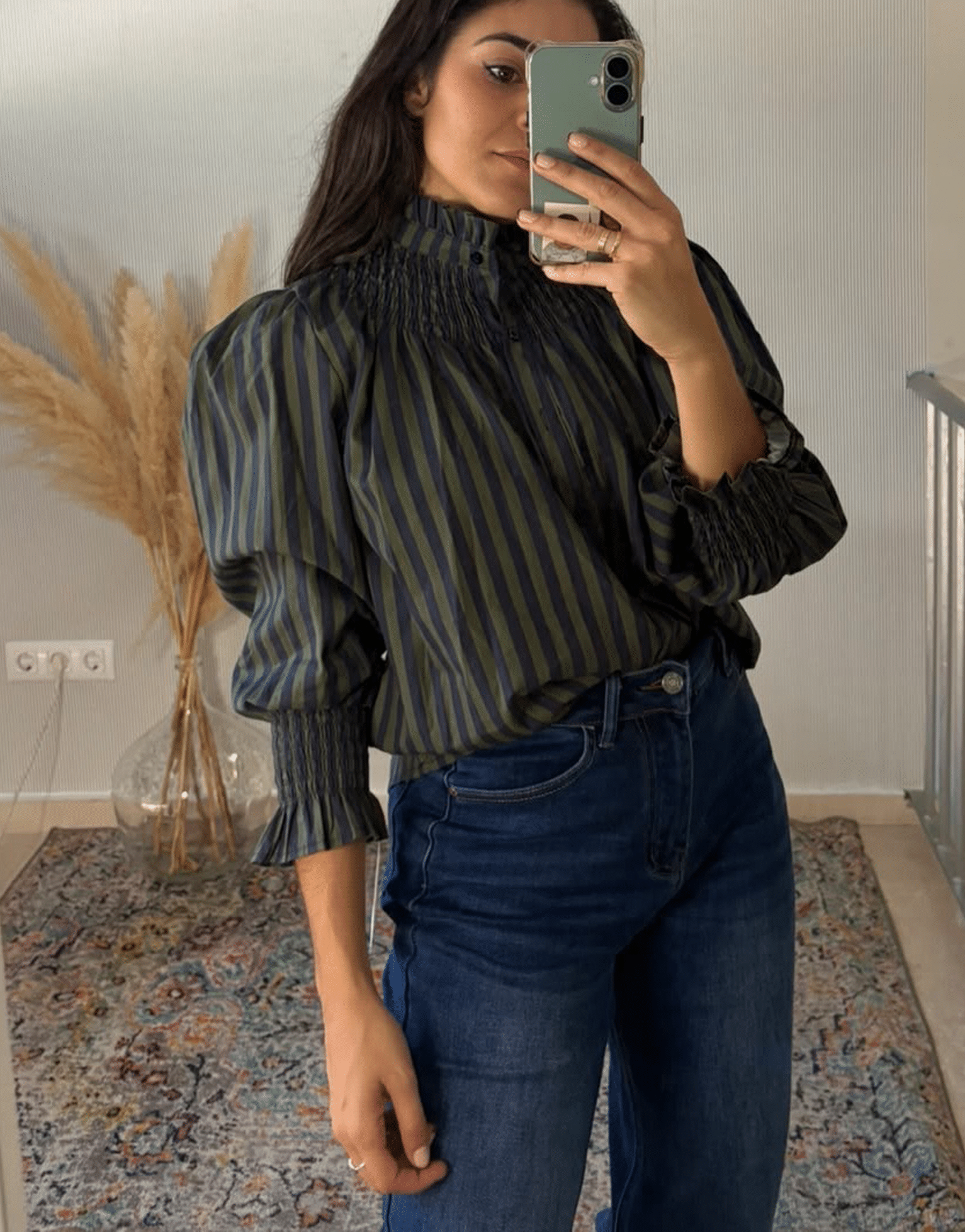 Jeans ballon