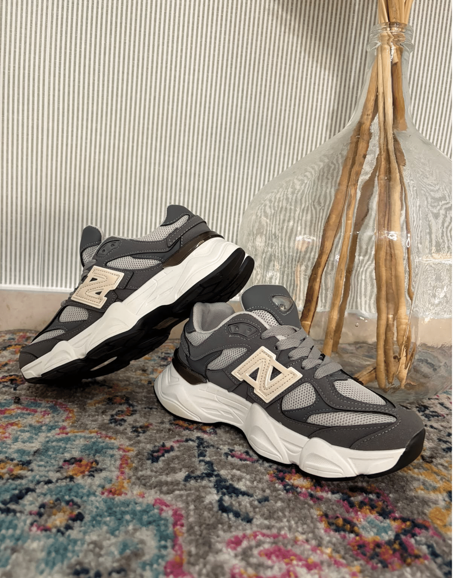 Zapatillas casual